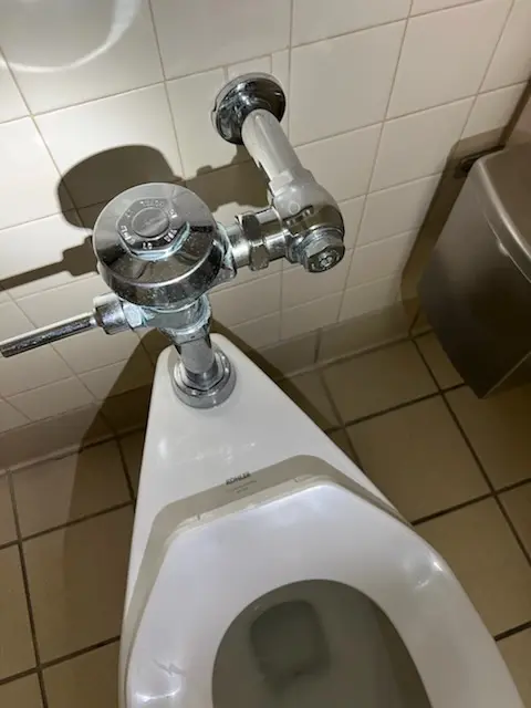 Fixture installation and repair for Sewer Camera Inspection in Talega